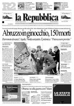 giornale/RAV0037040/2009/n. 82 del 7 aprile